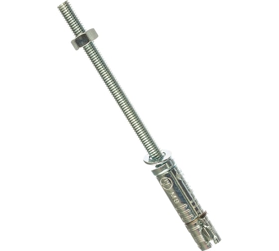 Изображение товара Высокопроизводительный анкер SORMAT PFG SB 8-85 9640077007