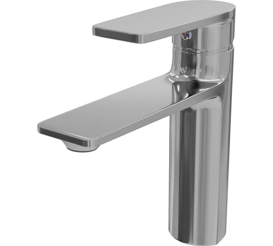 Изображение товара Смеситель для раковины Teymi Ellie, хром T10209 ЦБ-00269208