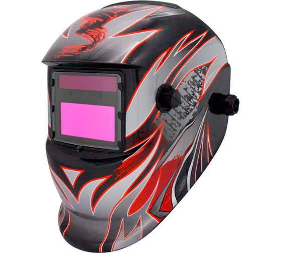 Изображение товара Маска сварщика Хамелеон MAGNUM ULTRA Оберон 20091315