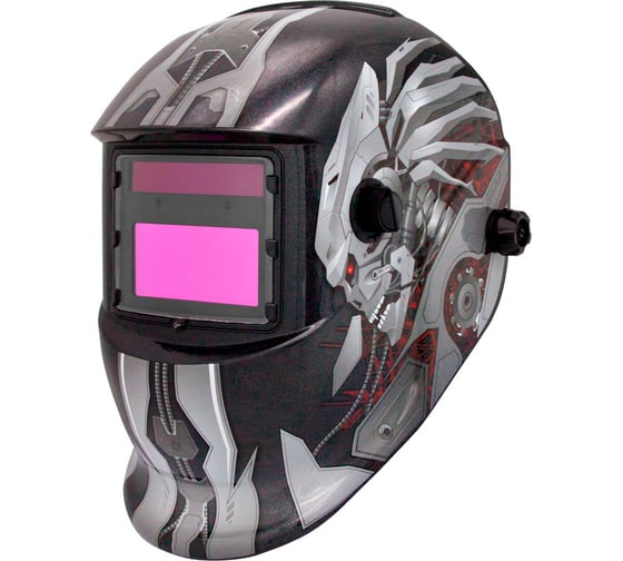 Изображение товара Маска сварщика Хамелеон MAGNUM T800 Оберон 20091314