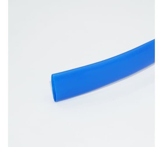 Изображение товара Трубка Мемотерм-ММ ТУТ 12/6 синяя (1м) 674