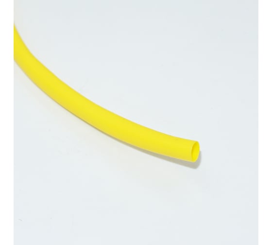 Изображение товара Трубка Мемотерм-ММ ТУТ 6/3 желтая (1м) 862