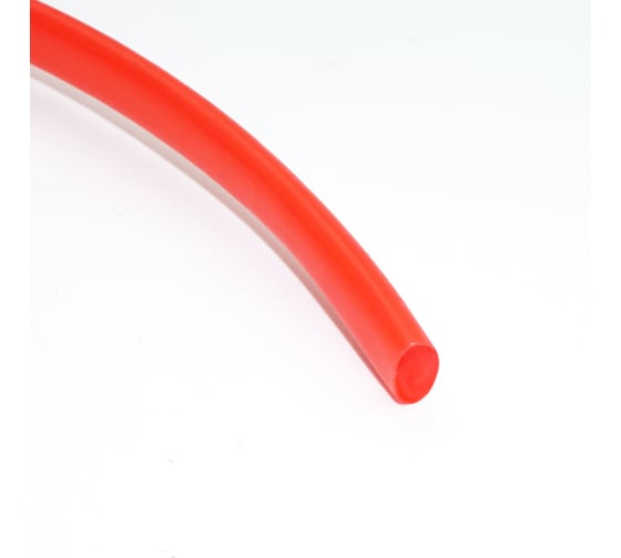 Изображение товара Трубка Мемотерм-ММ ТУТ 8/4 красная (1м) 947