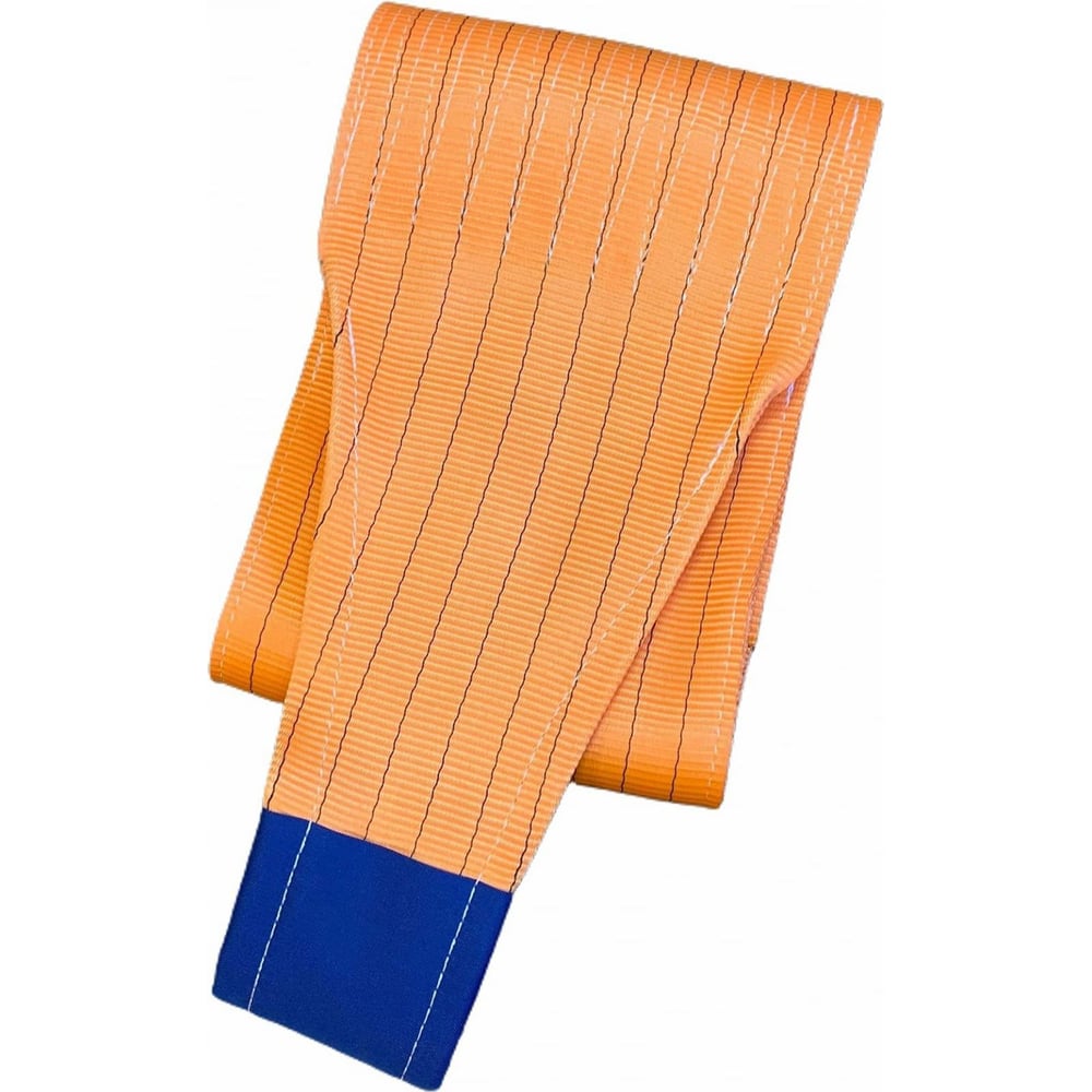 Изображение товара Строп текстильный петлевой ТРАСТ СТП 10 т, 12 м, 300 мм, Россия 4687204792298