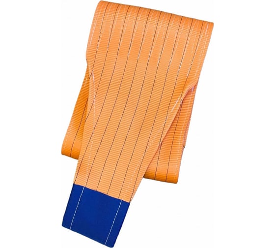 Изображение товара Строп текстильный петлевой ТРАСТ СТП 10 т, 12 м, 300 мм, Россия 4687204792298