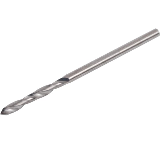 Изображение товара Сверло цельное ц/х 2х24х49 мм, сред. серия, ВК8 ИПК sverlots/khf2,0ВК8