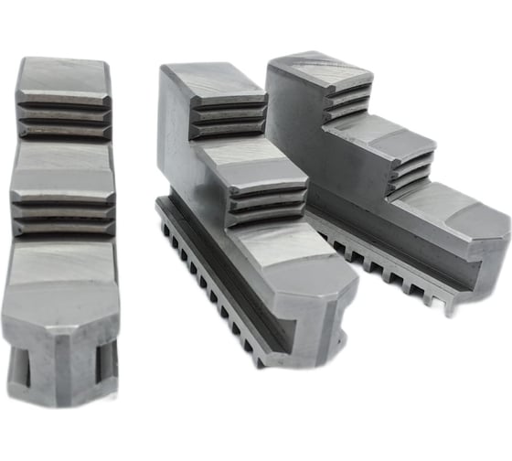 Изображение товара Кулачки обратные к токарным патронам D315 мм I-QSC ИПК kulachkiobrD315I-QSC