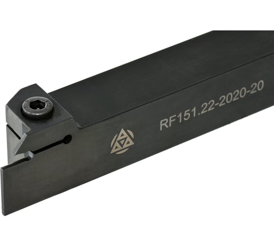 Изображение товара Державка отрезная RF151.22-2020-20 Волжский Инструмент 3401010