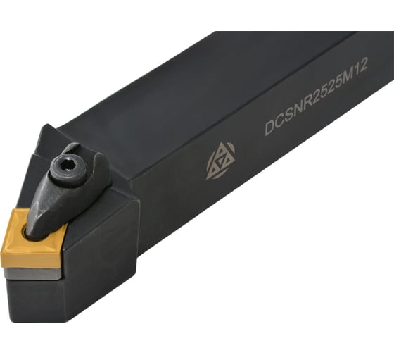 Изображение товара Державка токарная DCSNR2525M12 Волжский Инструмент 3401024