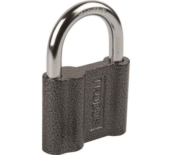 Изображение товара Навесной замок Trodos ВС-HZ4-60 Box 210015