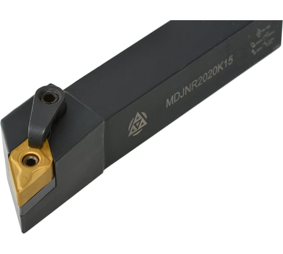 Изображение товара Державка токарная MDJNR2020K15 Волжский Инструмент 3401039