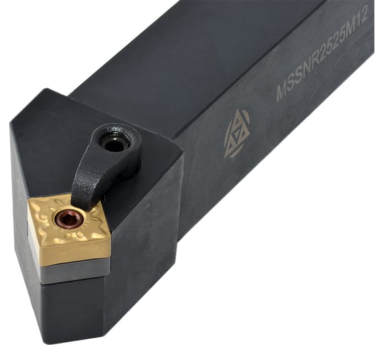 Изображение товара Державка токарная MSSNR2525M12 Волжский Инструмент 3401046