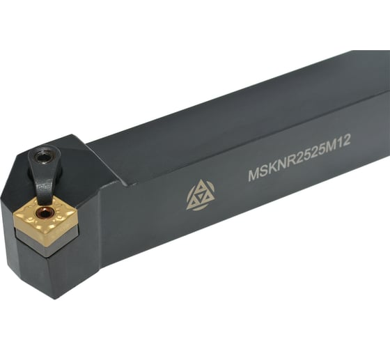 Изображение товара Державка токарная MSKNR2525M12 Волжский Инструмент 3401043