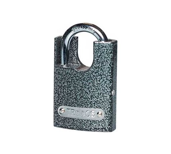Изображение товара Навесной замок Trodos BC-HB-60 Box 210204