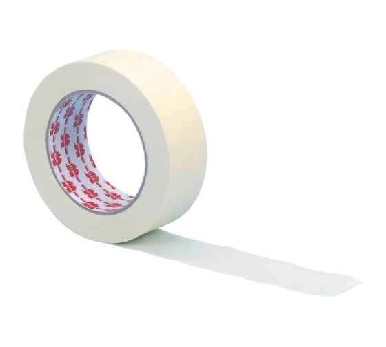 Изображение товара Малярная лента Wurth HEATRES 80 36мм х 50м 0992040036961 36