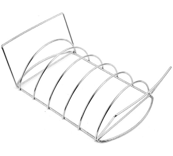 Изображение товара Подставка для ребрышек BELLAGIO 5-0-029