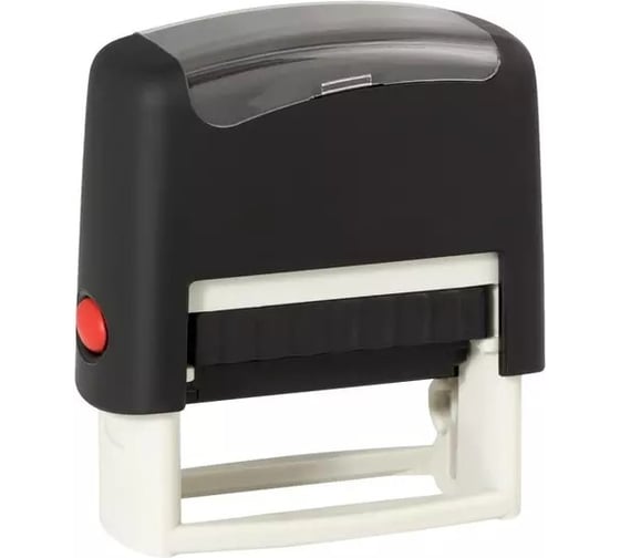 Изображение товара Штамп стандартный Attache Исх.N 20 г 35x11 9011-T 3.4 1766874