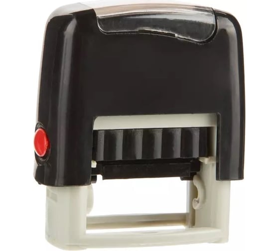 Изображение товара Оснастка для штампов Attache пластик 25x10 мм 9010 1766866