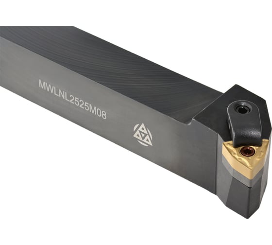 Изображение товара Державка токарная MWLNL2525M08 Волжский Инструмент 3401053