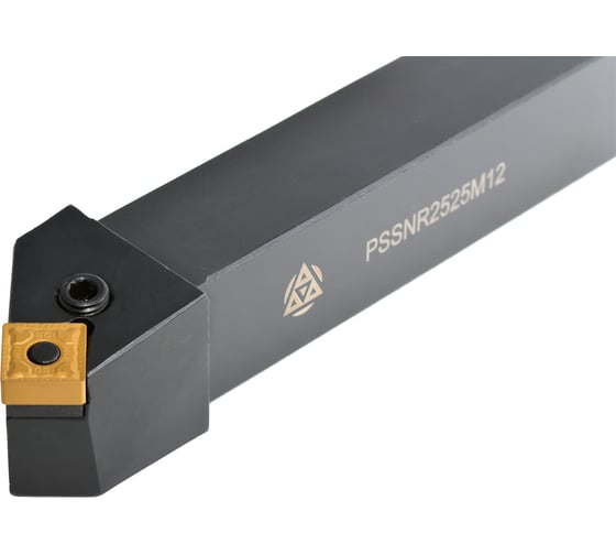 Изображение товара Державка токарная PSSNR2525M12 Волжский Инструмент 3401072