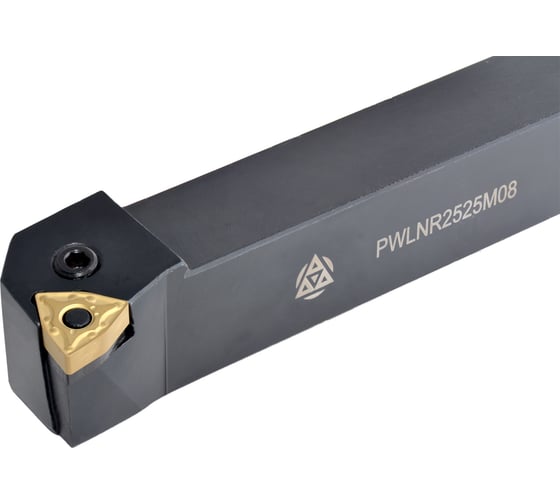 Изображение товара Державка токарная PWLNR2525M08 Волжский Инструмент 3401078