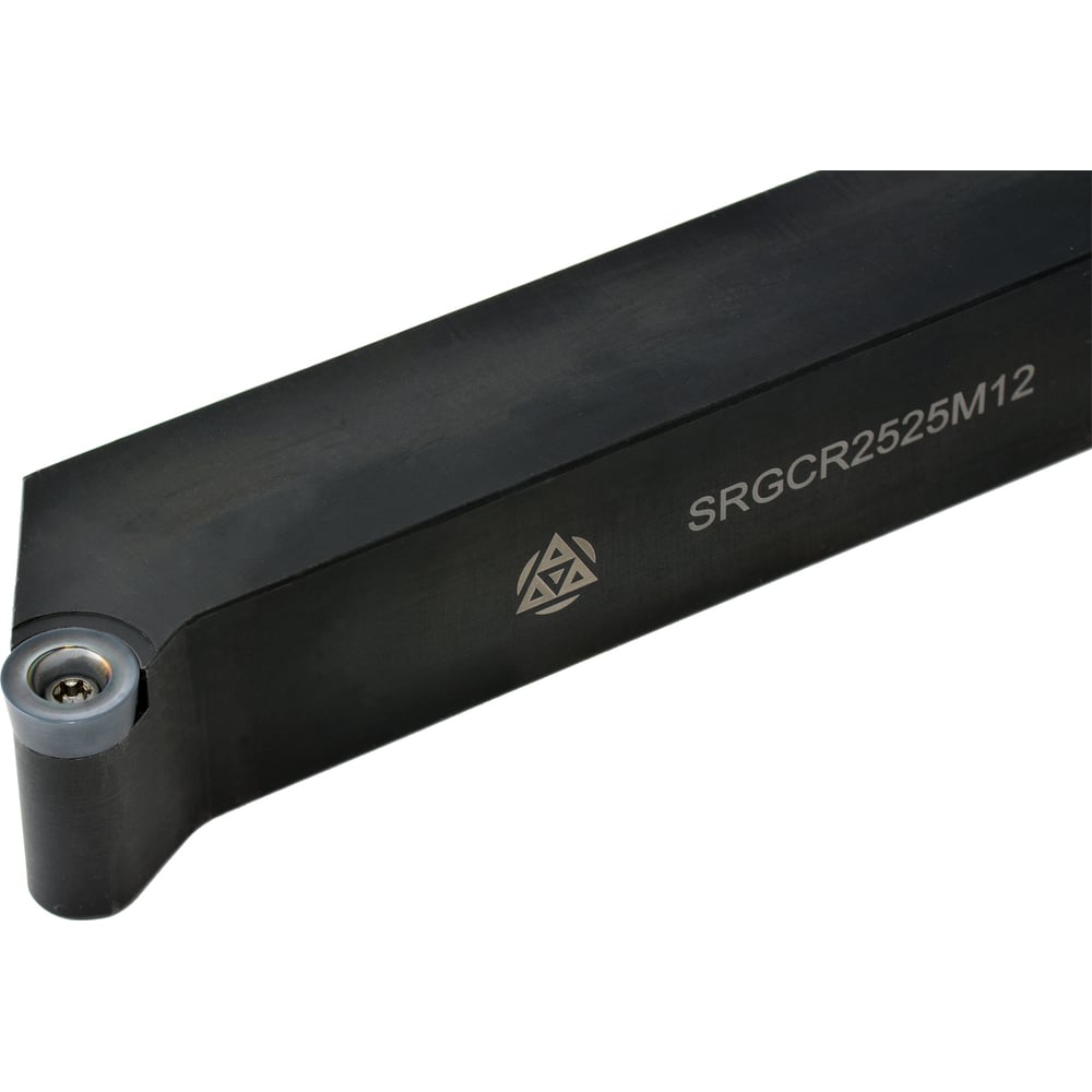 Изображение товара Державка токарная SRGCR2525M12 Волжский Инструмент надежное крепление для точных токарных работ