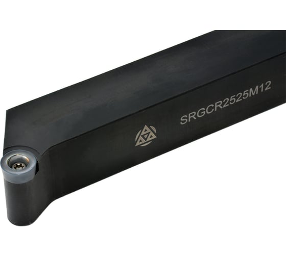 Изображение товара Державка токарная SRGCR2525M12 Волжский Инструмент 3401082