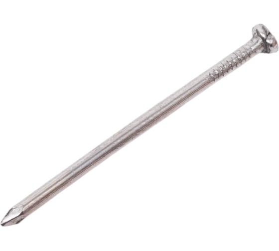 Изображение товара Гвоздь строительный КРЕПКО-НАКРЕПКО 2,0x40 мм упак. 1 кг 40380