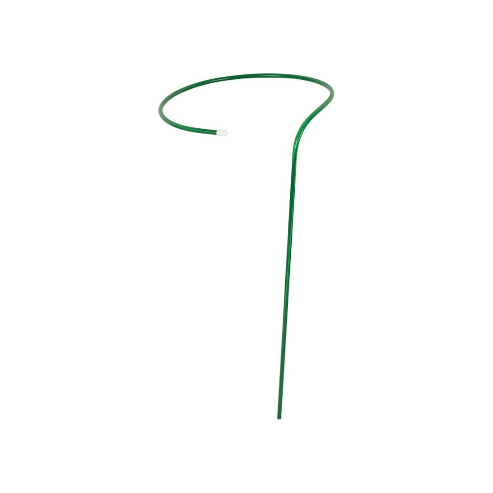 Изображение товара Подставка под цветы ЛАНАСАД 0.4м x 0.8м металлическая зеленая