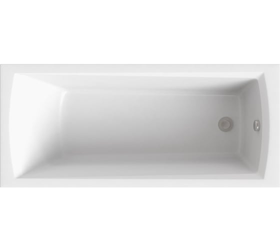 Изображение товара Ванна Azario Бали NEW 170х75 см 00089019