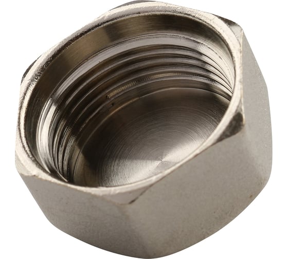 Изображение товара Заглушка TIEMME  В 1" 1500247