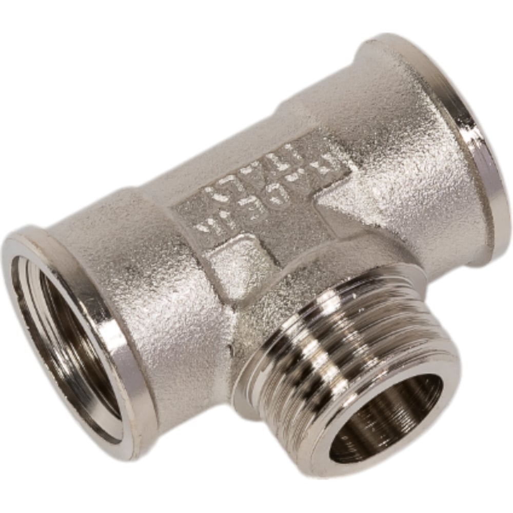 Изображение товара Тройник Tiemme НВ, 1/2" 1500846