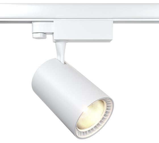 Изображение товара Трековый светильник MAYTONI Vuoro Trinity 4000K, 26Вт, 36 TR029-3-26W4K-M-W