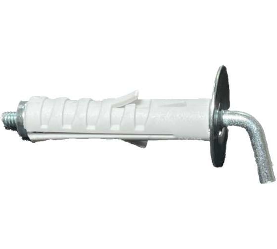 Изображение товара Дюбель с Г-образным крючком Elematic 200 шт. ENP/GCP 9x40 G 8700003