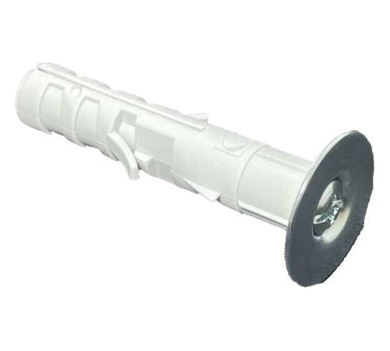 Изображение товара Дюбель с металлической шляпкой Elematic 50 шт. ENP/V 12x55 VIT 8700035