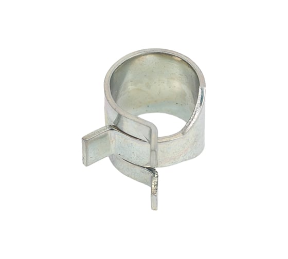 Изображение товара Хомут пружинный MIKALOR AML 8 W1 100 шт M-02014041