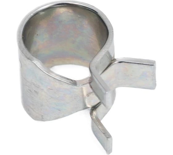 Изображение товара Хомут пружинный MIKALOR AML 7 W1 100 шт M-02014033