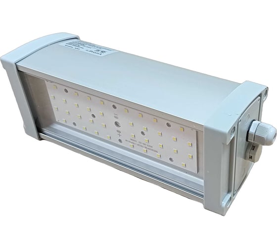 Изображение товара Светодиодный промышленный светильник PromA SL-PROM 35 W (Д) 4673750166133