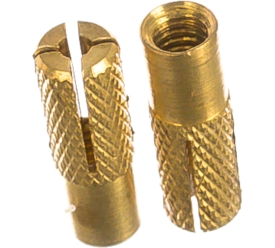 Изображение товара Латунный анкер SORMAT MSA 4 9640072204