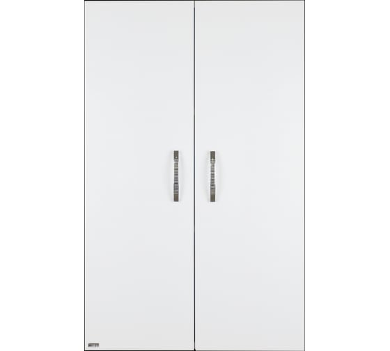 Изображение товара Подвесной шкаф Misty Лилия-60 универсальный БФ Э-Лил08060-011бф