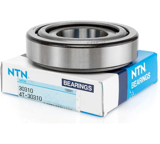Изображение товара Подшипник NTN 30310 D