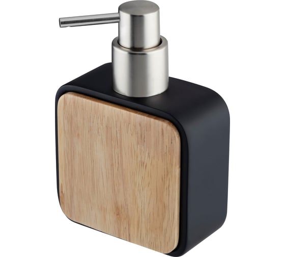 Изображение товара Дозатор для жидкого мыла Leonord Sydney 106584