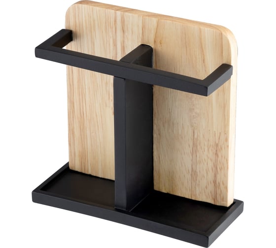 Изображение товара Держатель для зубных щеток Leonord Sydney 106586