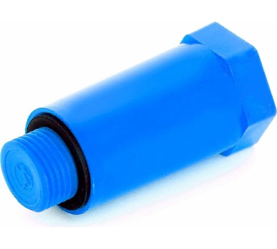 Изображение товара Монтажная заглушка TIEMME 1/2" 0500007