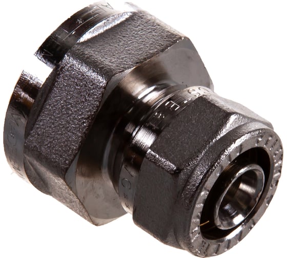 Изображение товара Муфта обжим-В TIEMME 16х3/4" 1600035