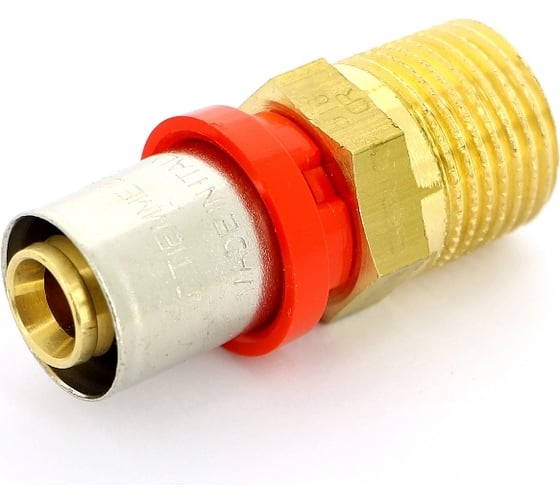 Изображение товара Муфта TIEMME пресс-Н 32x1"1/4 1650121