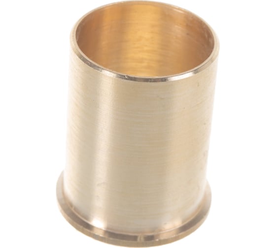 Изображение товара Вставка Tiemme 1116G 22 мм, для мягкой медной трубы 1100006