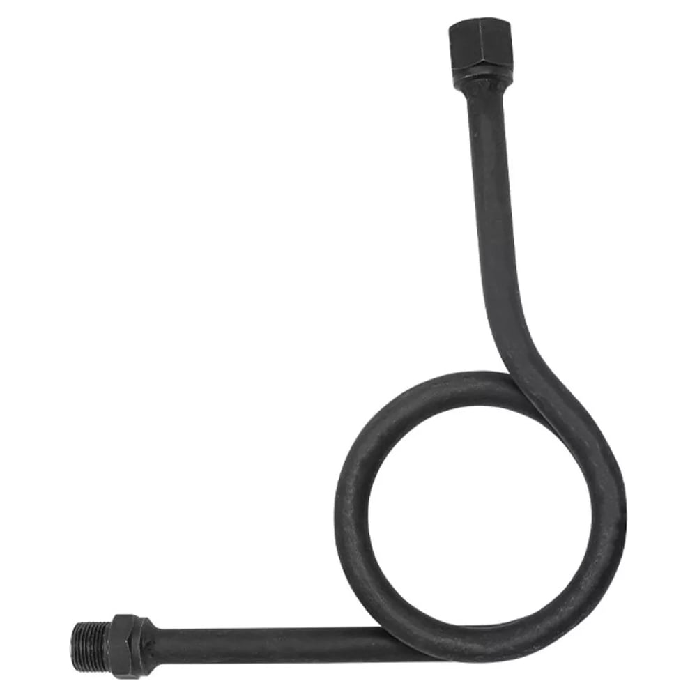 Изображение товара Трубка петлевая BD 90 градусов, F-M20x1,5, M-M20x1,5 сталь 1271254017