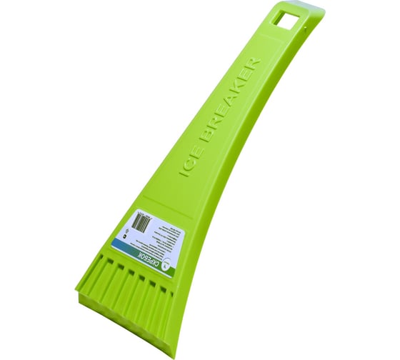 Изображение товара Скребок авто Rekzit 180 мм 930 030