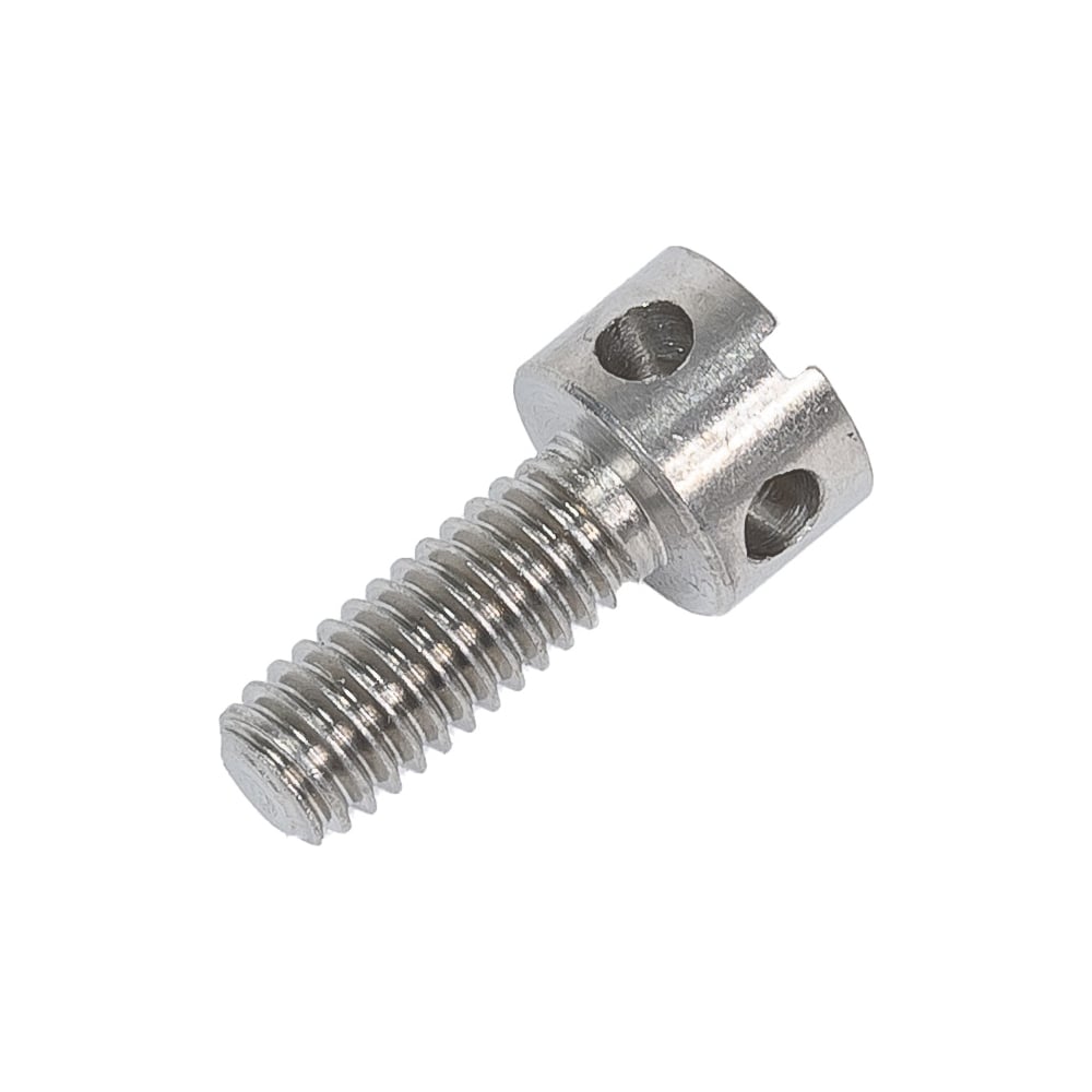 Изображение товара Винт ЦКИ DIN404 М4x10 A1 - 10 штук